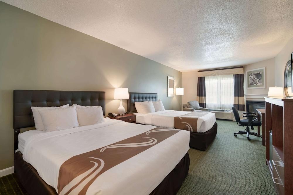 Quality Inn & Suites Auburn I-95 photo 39