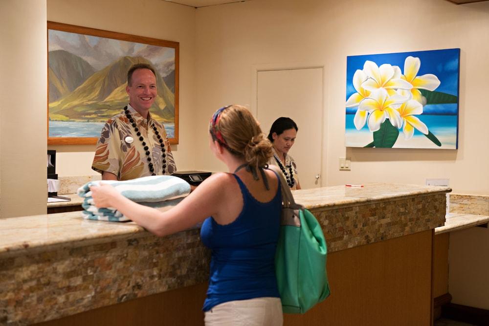 Kaanapali Ocean Inn photo 7
