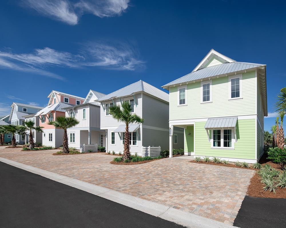Margaritaville Beach Cottage Resort PCB photo 26