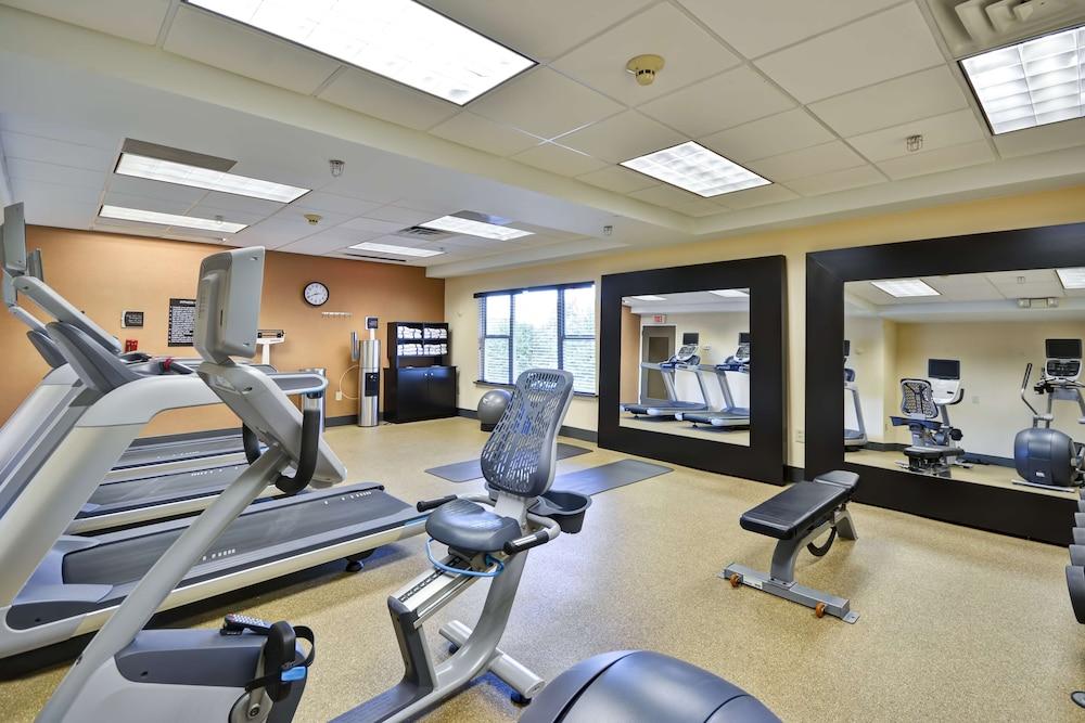 Homewood Suites by Hilton Durham-Chapel Hill / I-40 photo 37