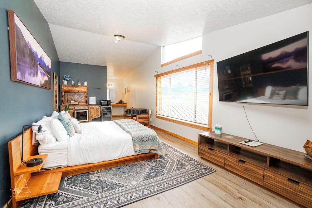 Teton Peaks Resort photo 61