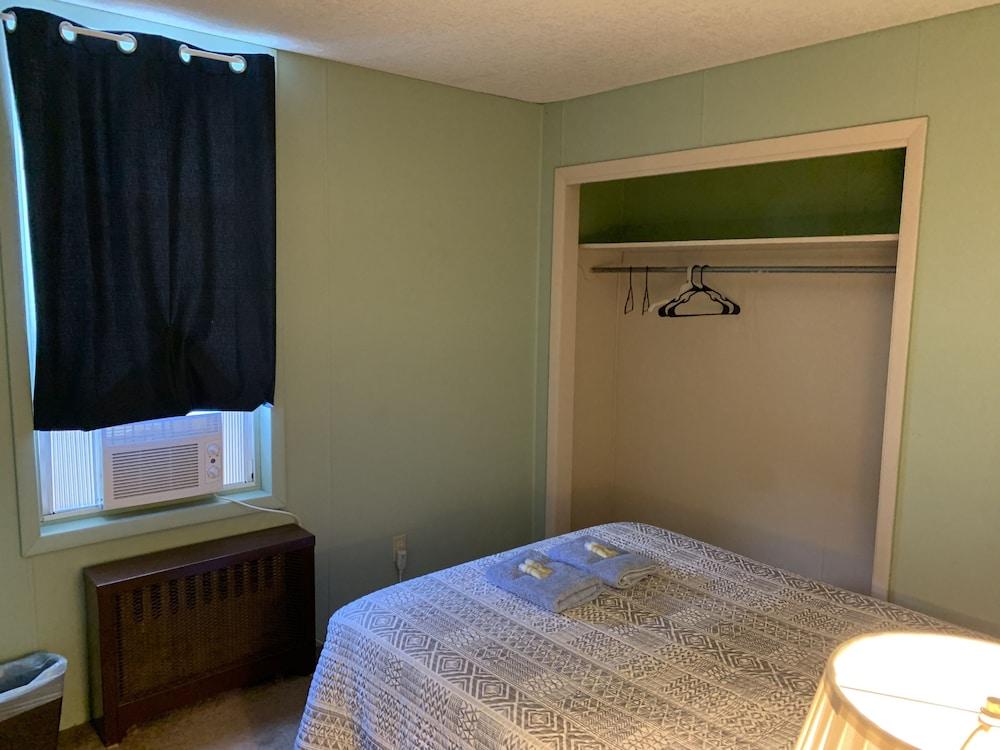 Nashwauk Lodging - Hostel photo 21
