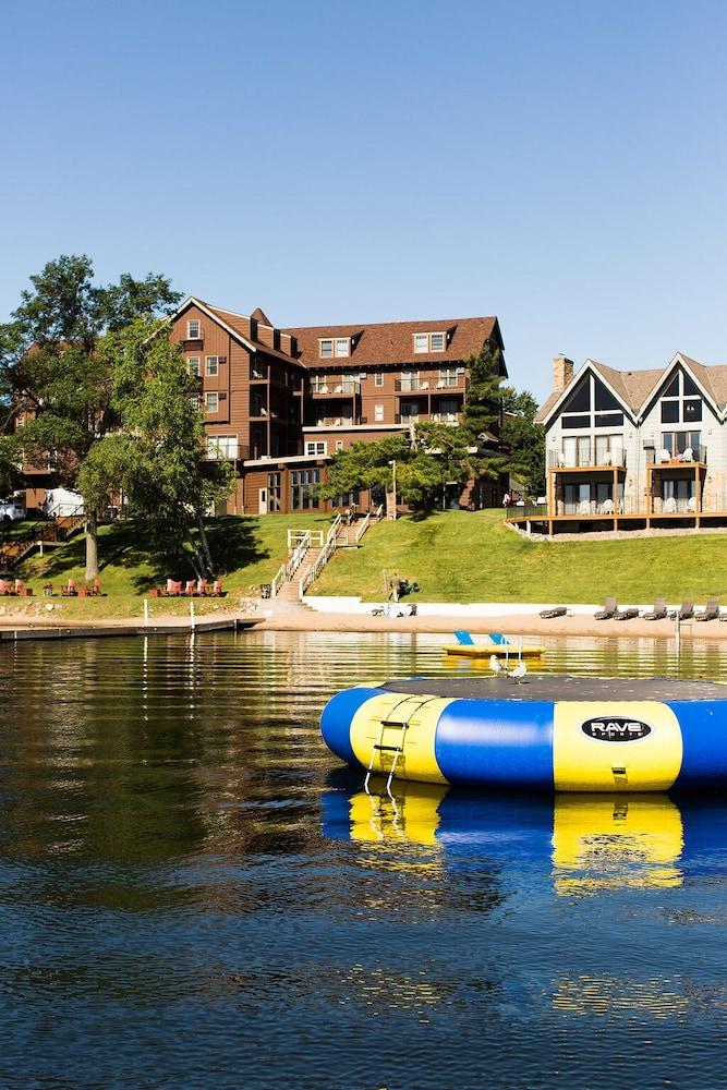 Maddens On Gull Lake photo 47