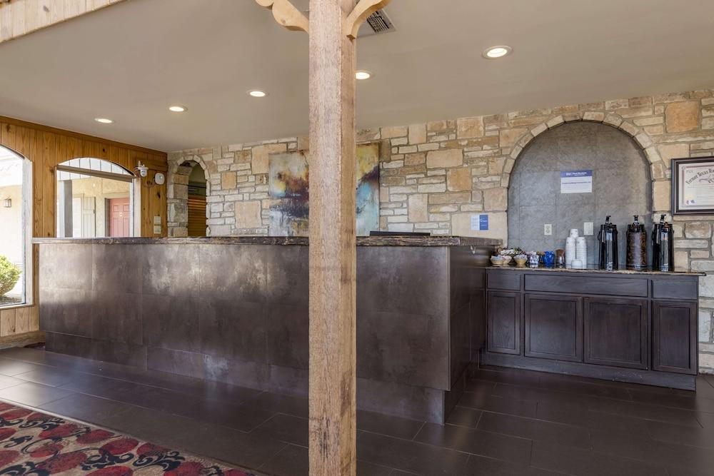 Best Western Sunday House Inn photo 7