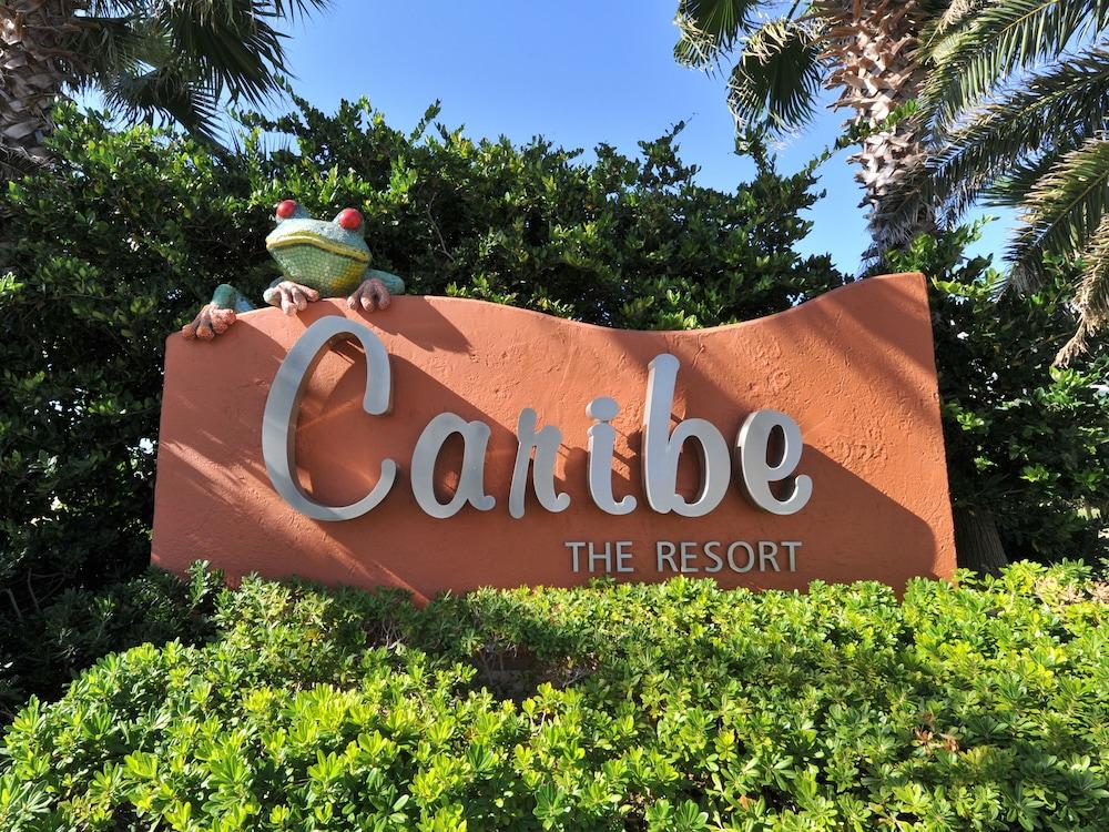 Caribe Resort by Wyndham Vacation Rentals photo 37