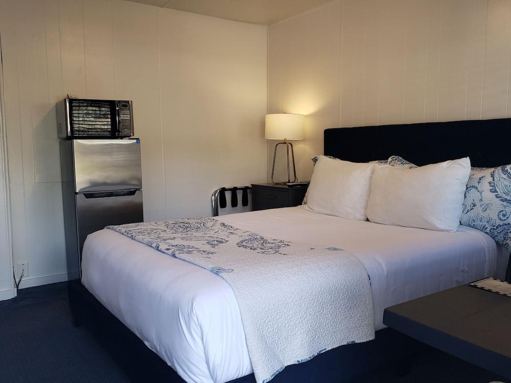 Cozy Mountain Motel  photo 9
