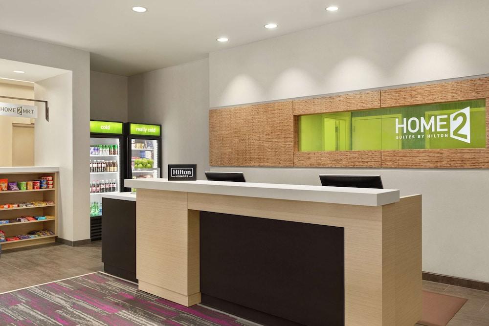 Home2 Suites by Hilton Colorado Springs South photo 32