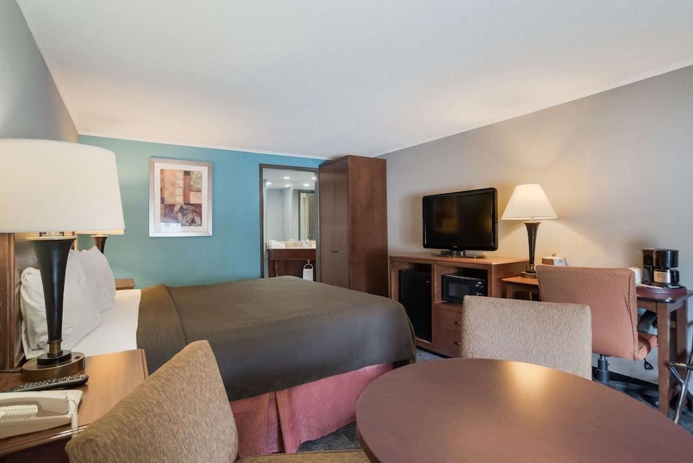 Rodeway Inn Carlisle North photo 26