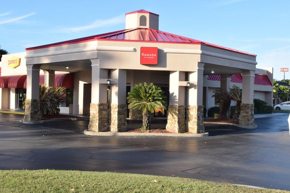 Ramada by Wyndham Savannah Gateway photo 32