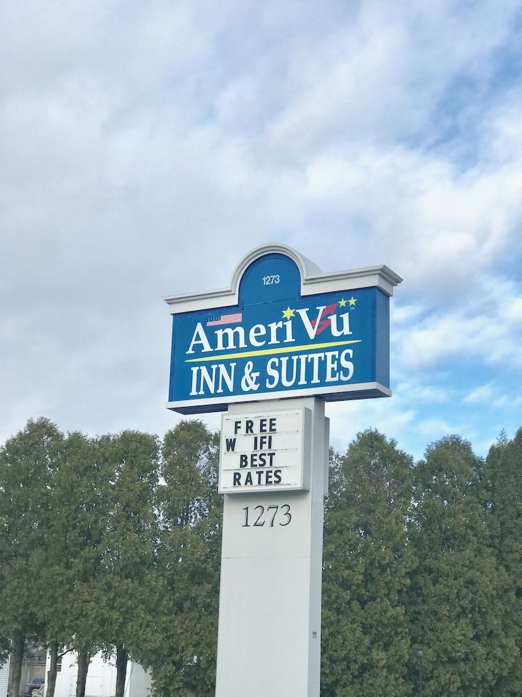 AmeriVu Inn & Suites photo 25