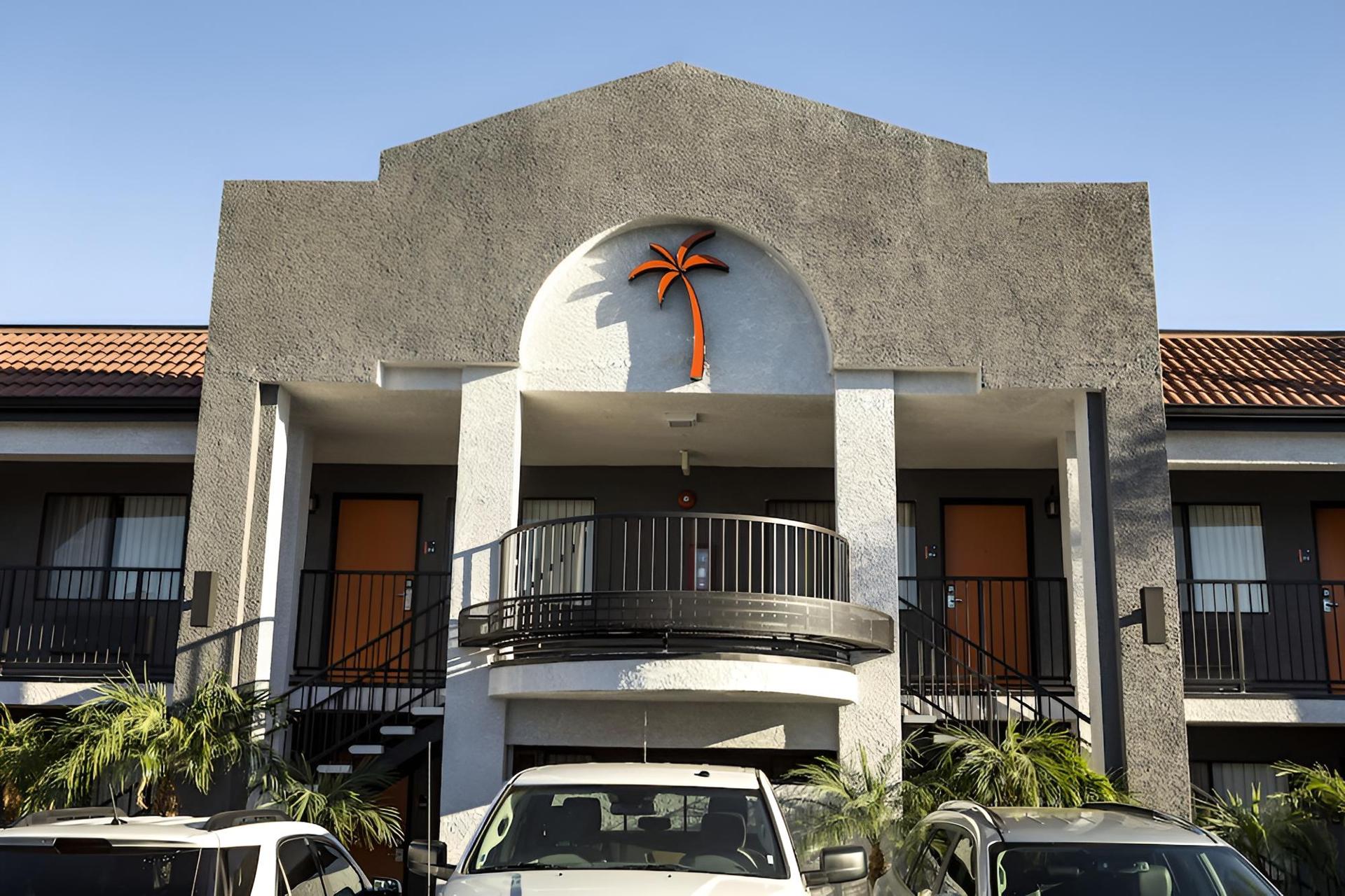 Canoga Hotel photo 15