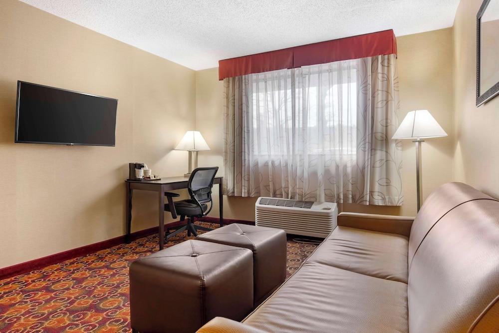Best Western The Inn at Sharon/Foxboro photo 16