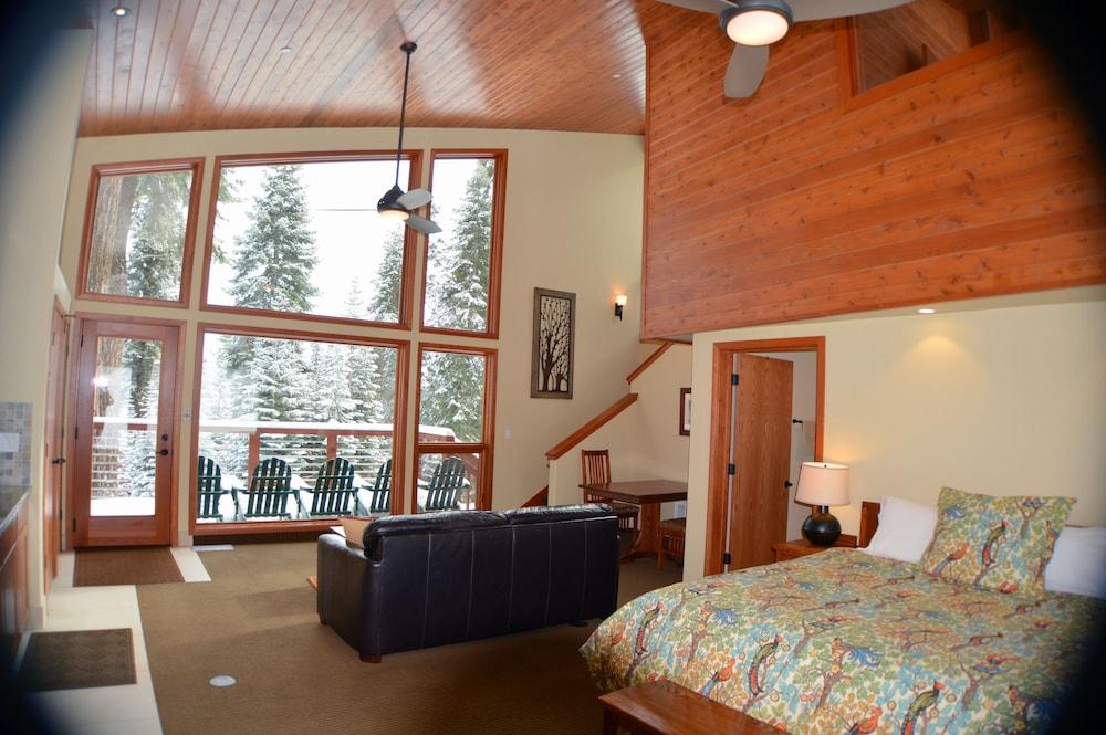 Montecito Sequoia Lodge photo 13