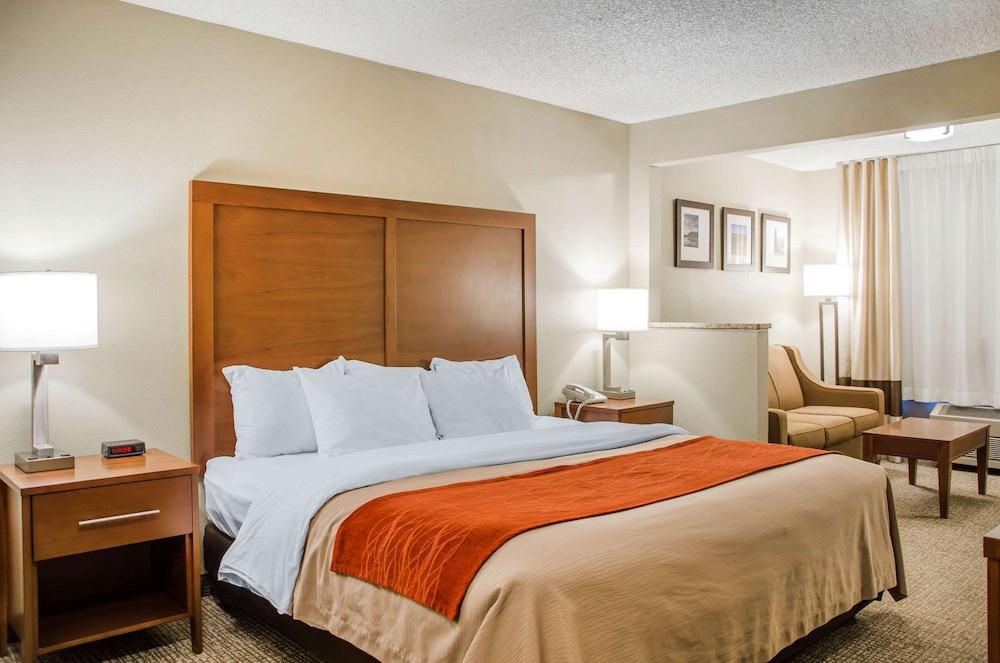Comfort Inn Idaho Falls photo 1