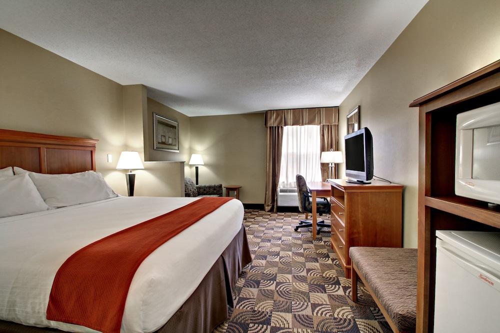 Holiday Inn Express Hurricane by IHG photo 59