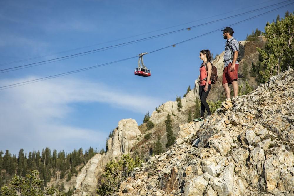 Lodge at Snowbird photo 17