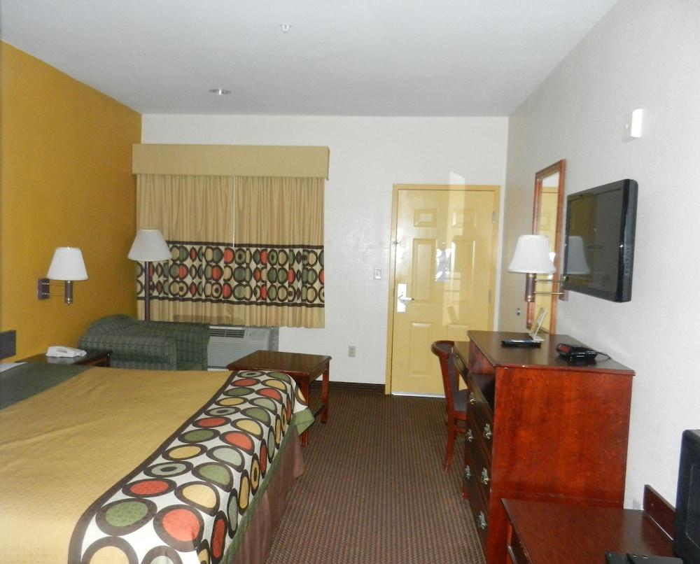 Belleza Inn & Suites Humble - FM 1960 photo 26