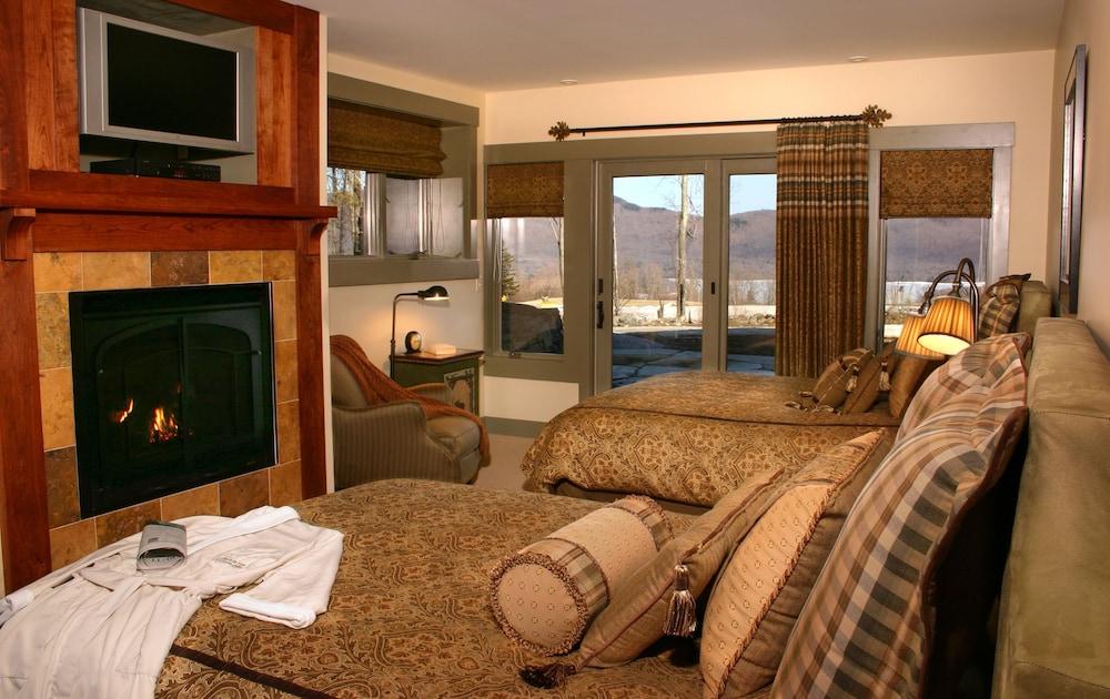 The Mountain Top Inn & Resort photo 22
