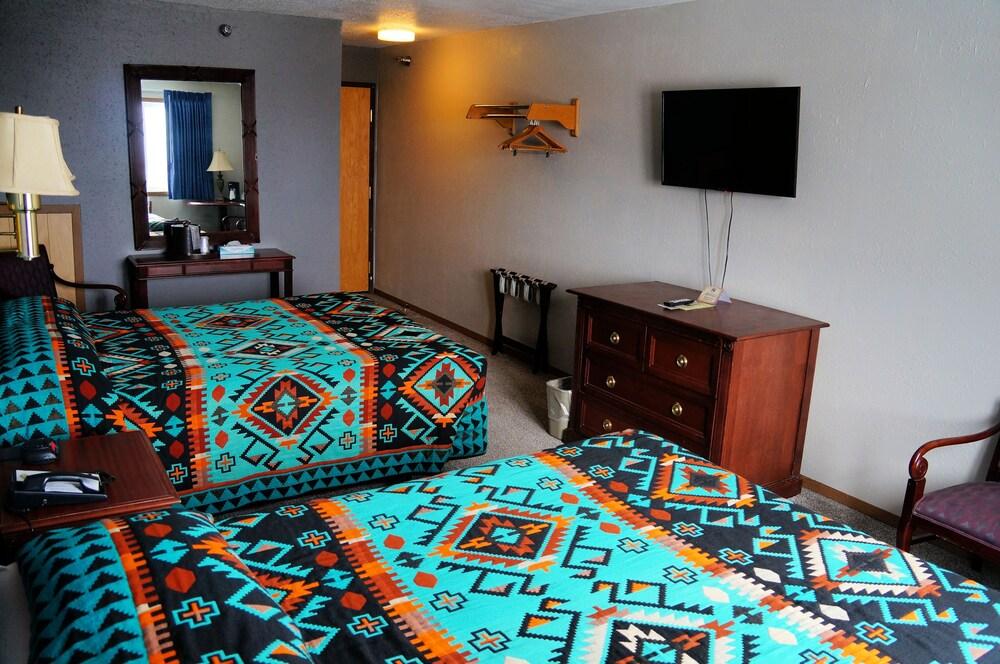Fort Randall Casino Hotel photo 22