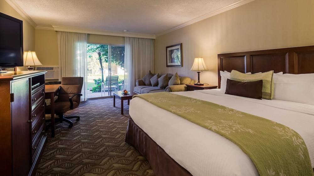 Best Western Plus Pepper Tree Inn photo 23
