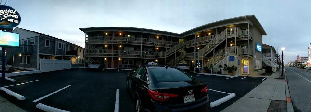 Crystal Sands Motel photo 37