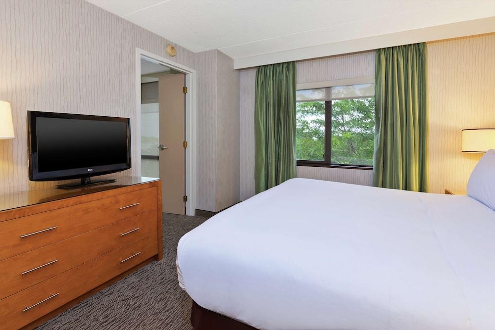 Hotel Auburn Hills photo 8
