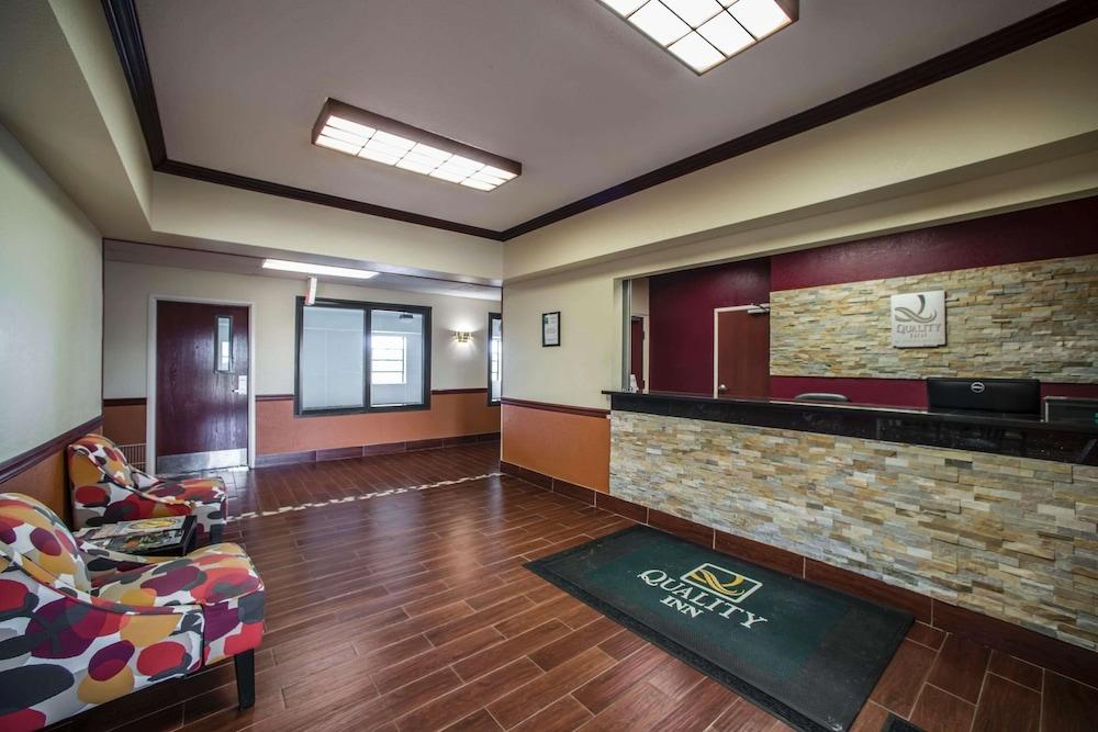Quality Inn Harrisburg photo 2