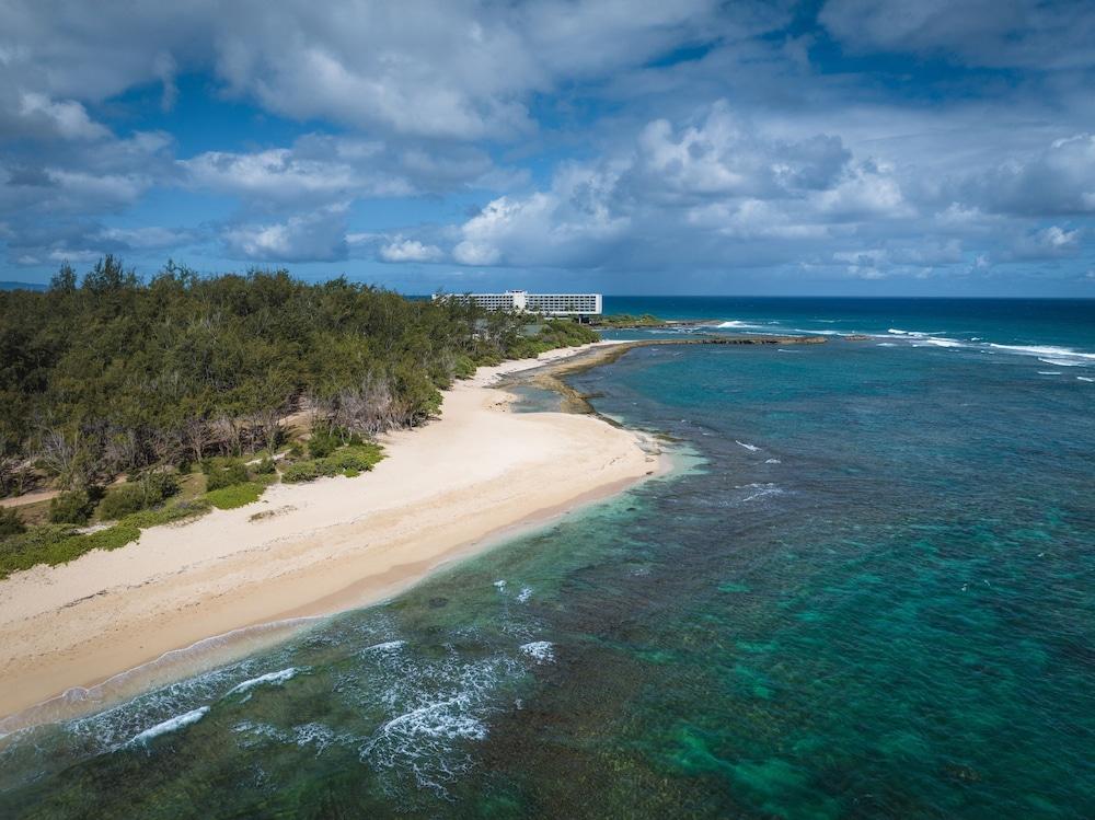 Ocean Bungalows at Turtle Bay Resort photo 1