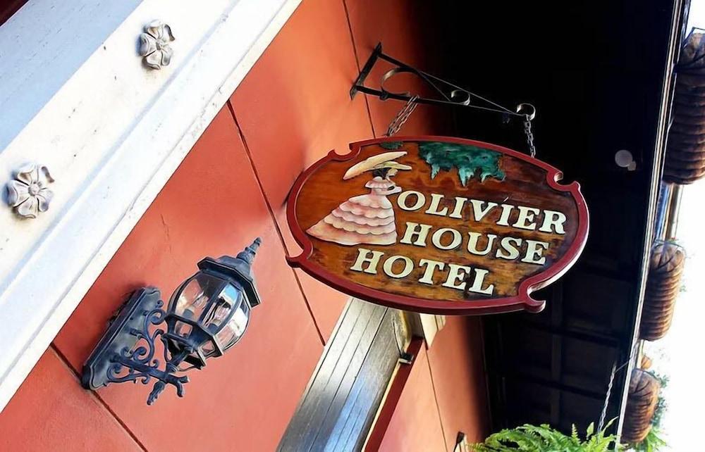 The Olivier House Hotel photo 26