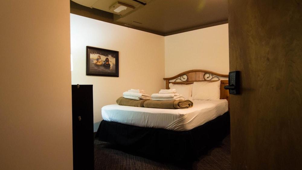 Park City Hostel photo 22