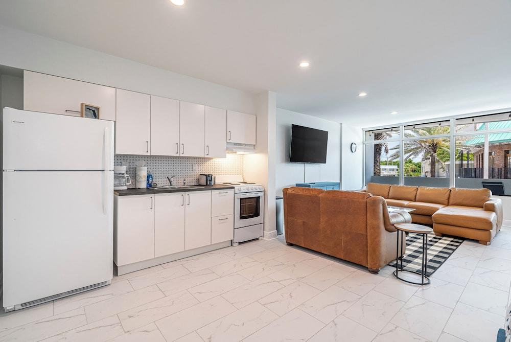 BeachSide 9th Residences photo 80