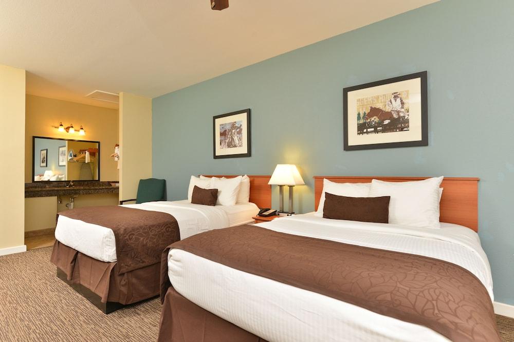 The Texas Lodge photo 3