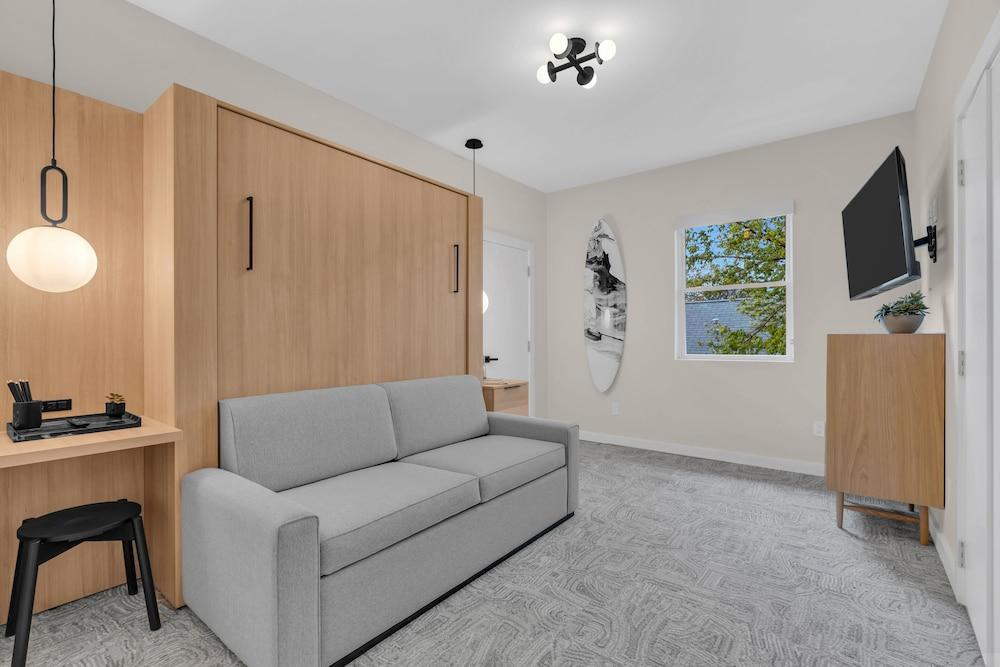 The St Laurent Social Club & Guest Rooms photo 7