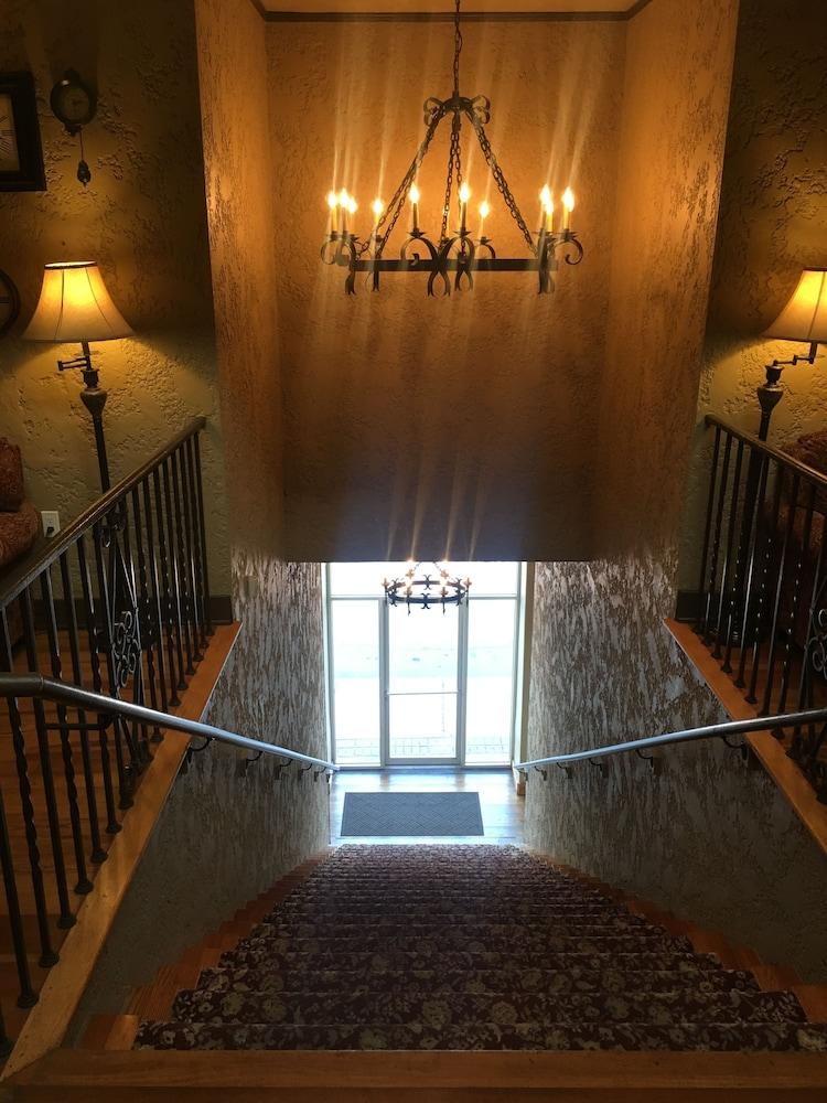 The Campbell Hotel on Route 66 photo 35