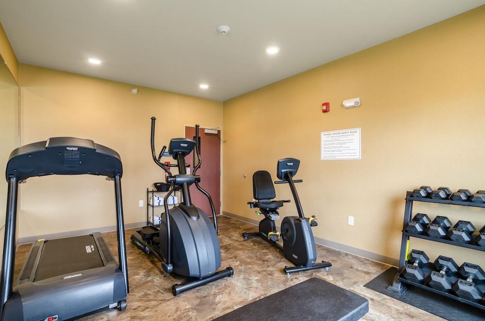 Cobblestone Inn & Suites - Vinton photo 53