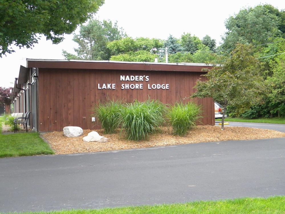 Nader's Motel & Suites photo 9