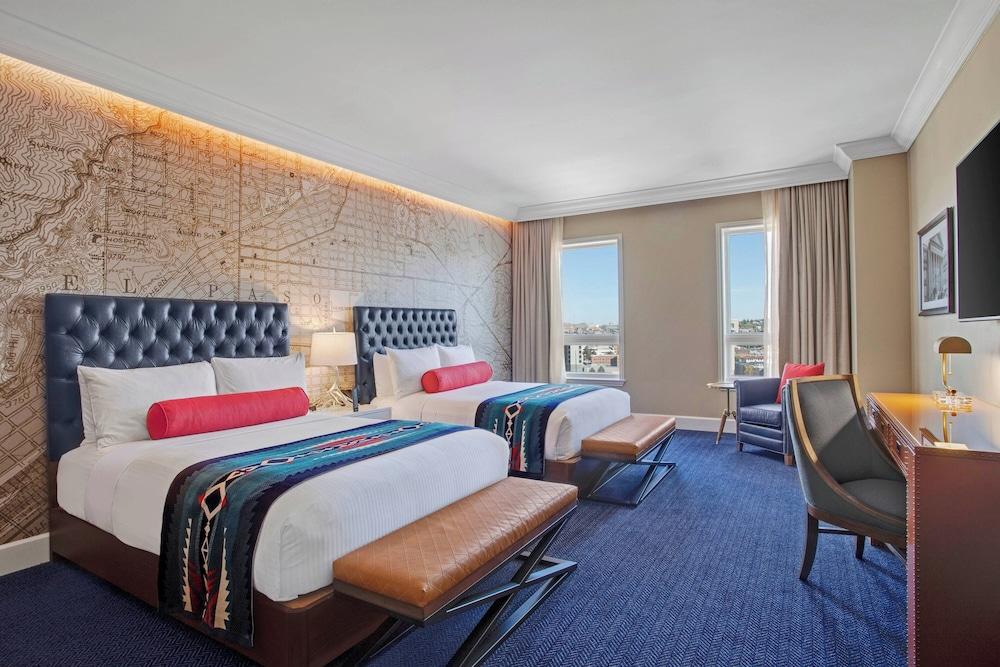 Hotel Paso Del Norte, Autograph Collection photo 18