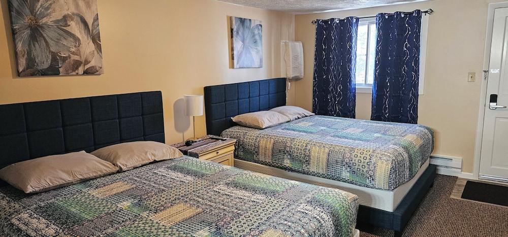 River Country Motor Lodge photo 91