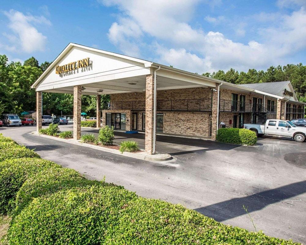 Quality Inn Manning I-95 photo 6