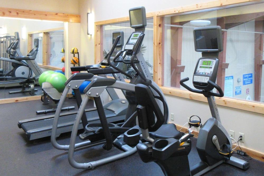 Quality Inn & Suites Detroit Lakes photo 14