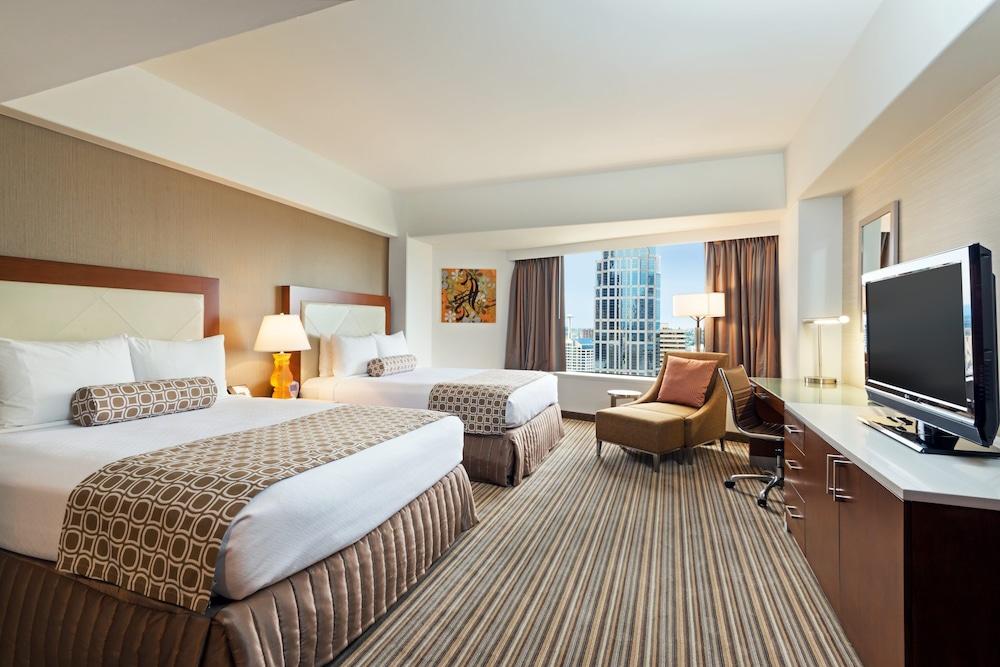 Crowne Plaza Seattle - Downtown by IHG photo 51