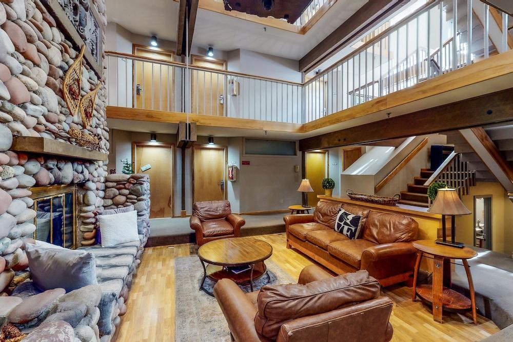Aspen Mountain Lodge photo 14