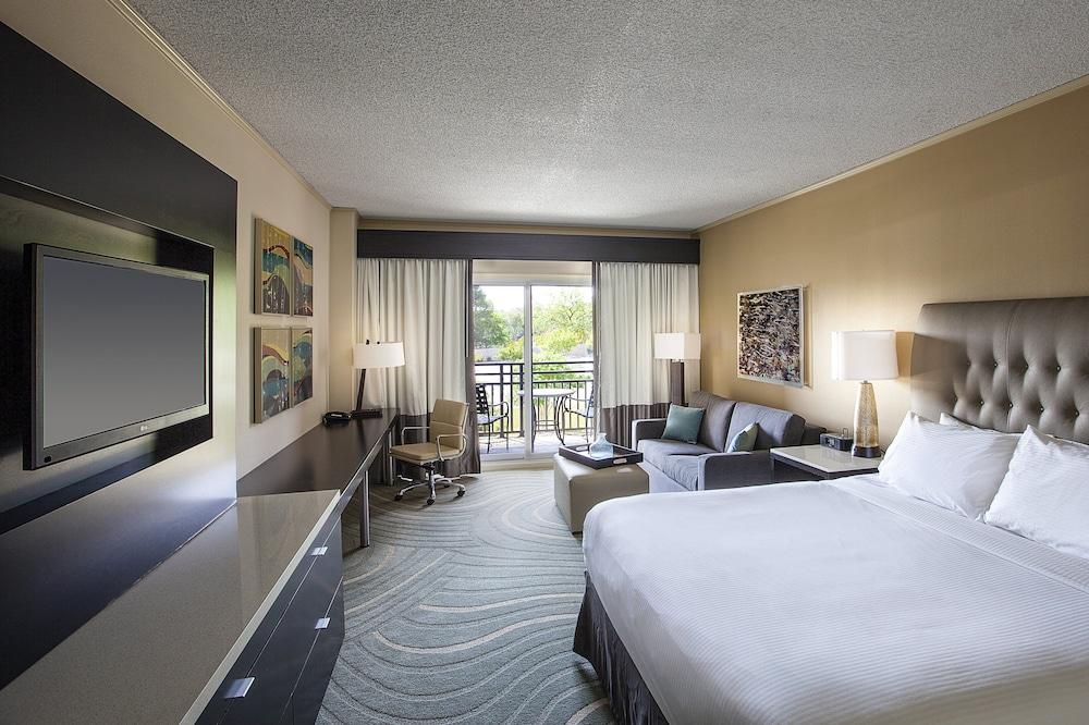 Lakeway Resort & Spa photo 7