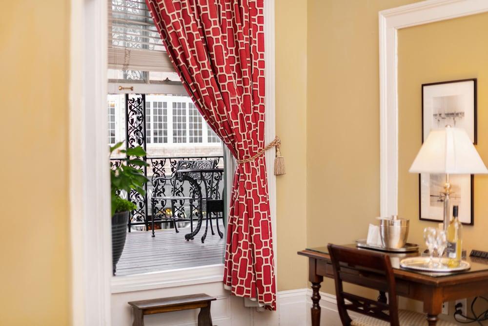 The Marshall House, Historic Inns of Savannah photo 68