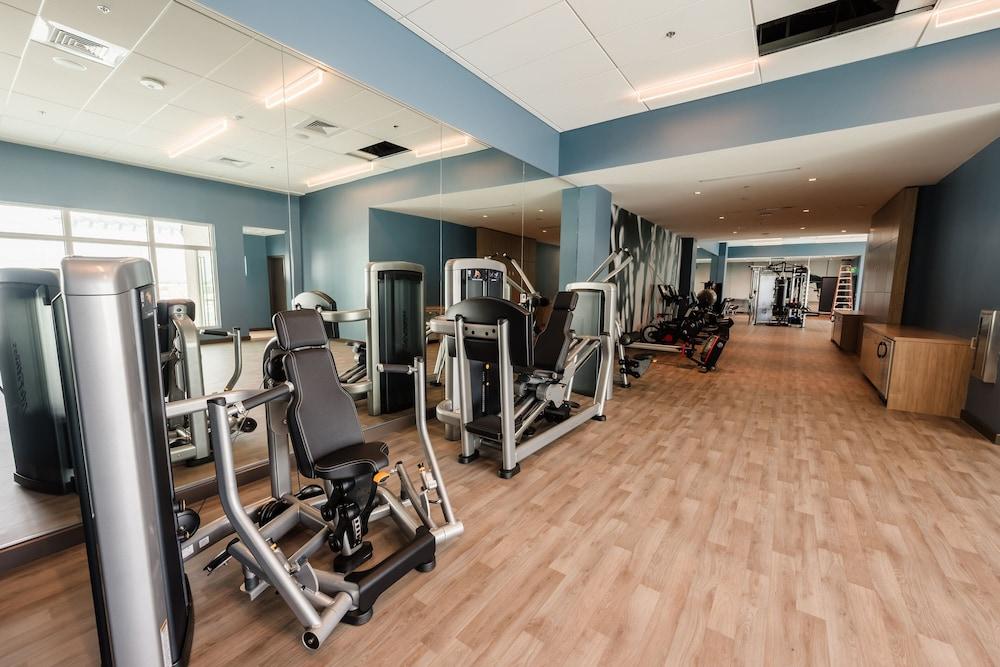 Marriott Fort Lauderdale Airport photo 45