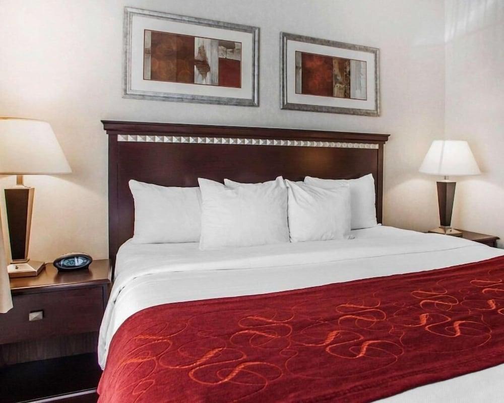 Garner Hotel Mahwah by IHG photo 36