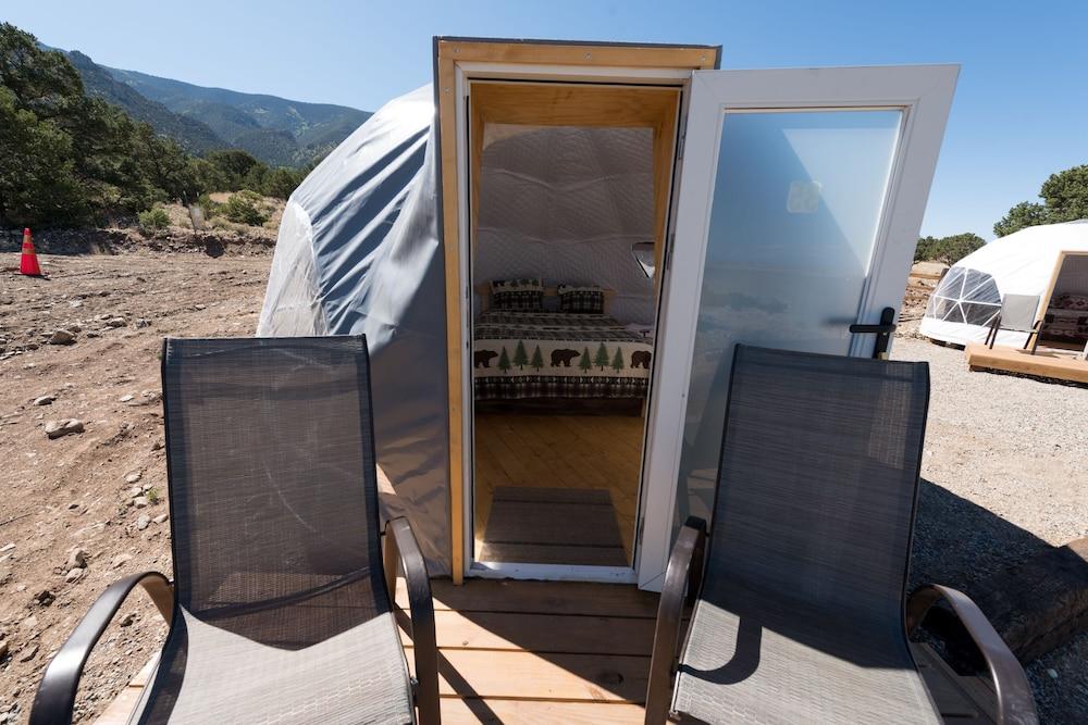 Great Sand Dunes Lodge photo 100