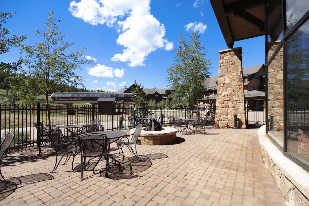 Crystal Peak Lodge, A Vail Resorts Property photo 75