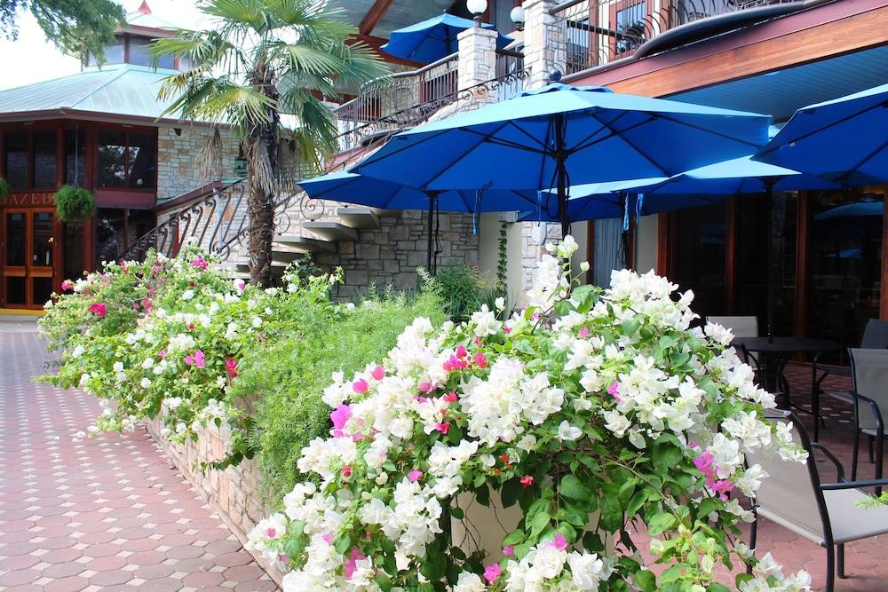 The Inn Of The Hills photo 45