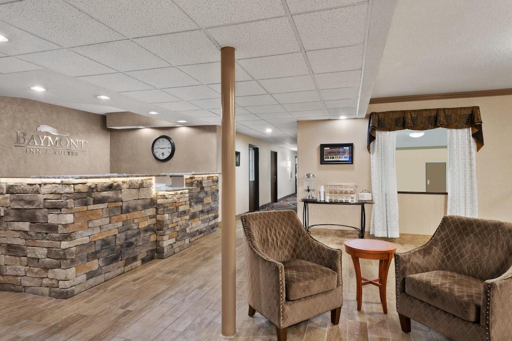 Baymont by Wyndham Belleville Airport Area photo 37